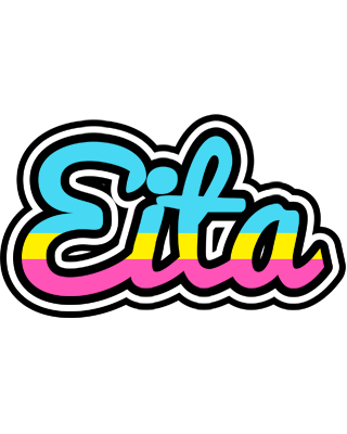 Eita circus logo