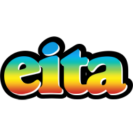 Eita color logo