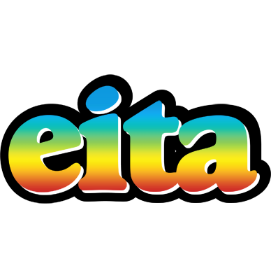 Eita color logo