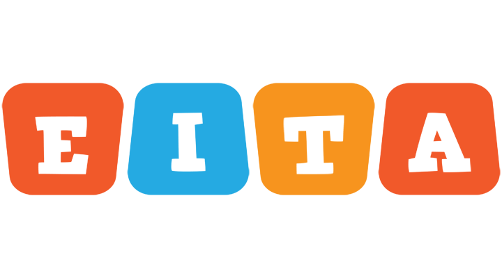 Eita comics logo