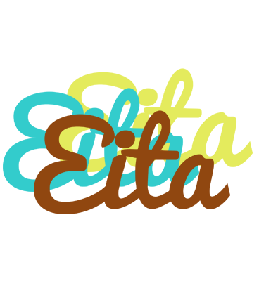 Eita cupcake logo