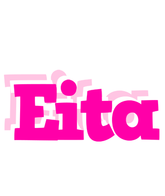 Eita dancing logo
