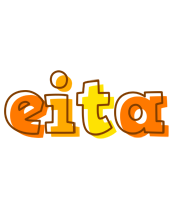 Eita desert logo