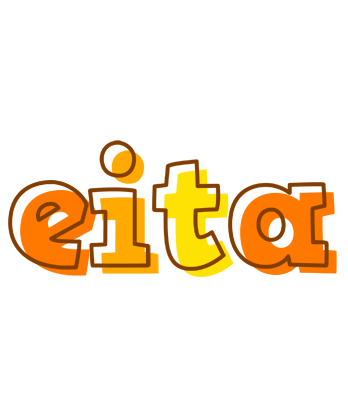 Eita desert logo