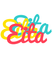 Eita disco logo