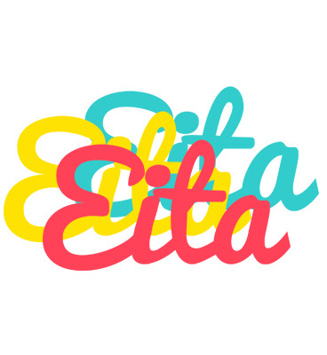 Eita disco logo