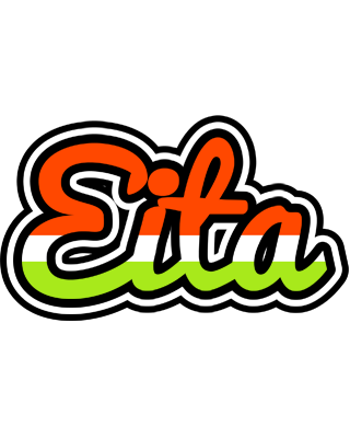 Eita exotic logo