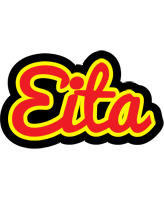 Eita fireman logo