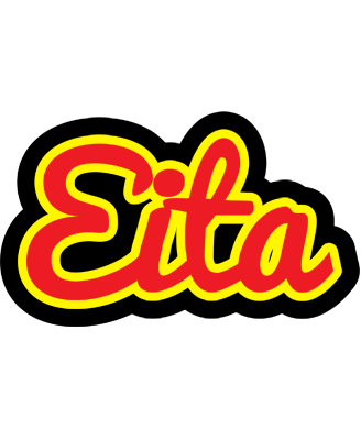 Eita fireman logo