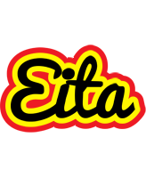 Eita flaming logo