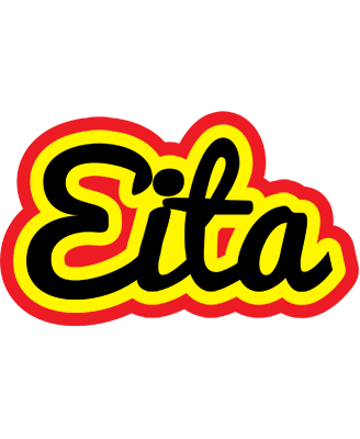 Eita flaming logo