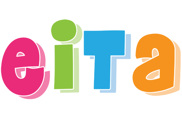 Eita friday logo