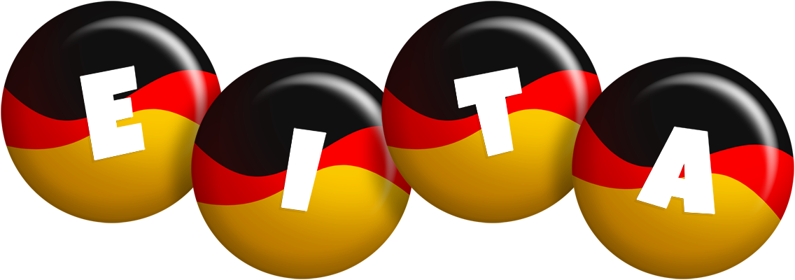 Eita german logo