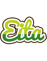 Eita golfing logo