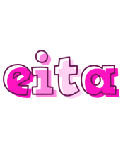 Eita hello logo