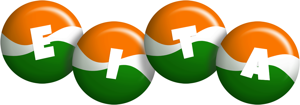 Eita india logo