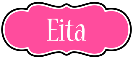 Eita invitation logo