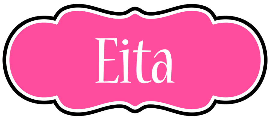 Eita invitation logo