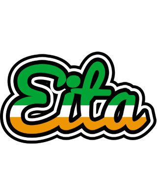 Eita ireland logo