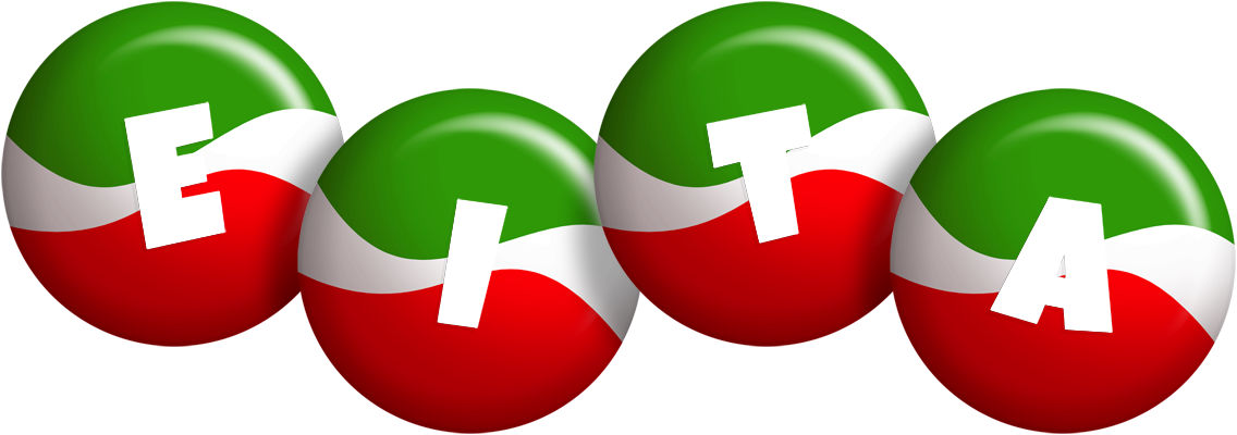 Eita italy logo