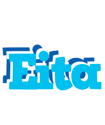Eita jacuzzi logo
