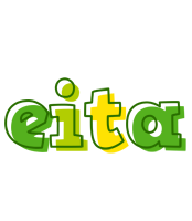 Eita juice logo