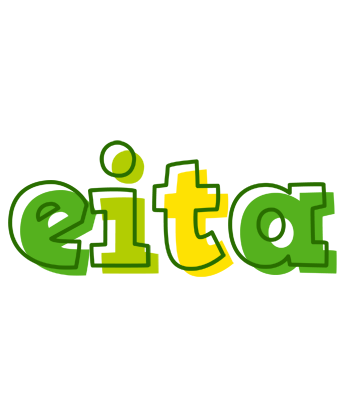 Eita juice logo
