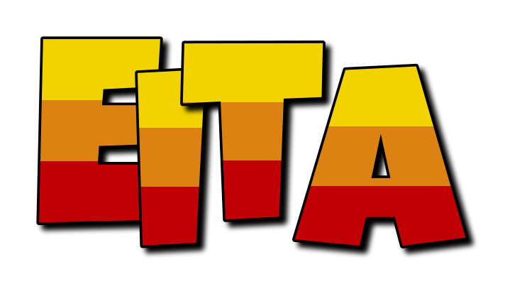 Eita jungle logo