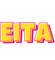 Eita kaboom logo