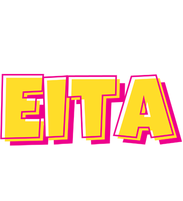 Eita kaboom logo