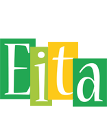 Eita lemonade logo