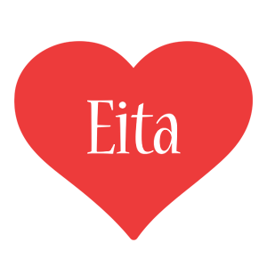 Eita love logo