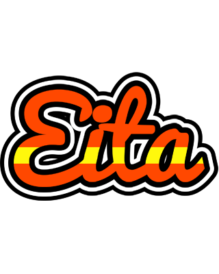 Eita madrid logo
