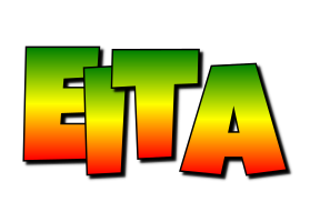 Eita mango logo