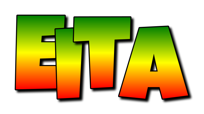 Eita mango logo