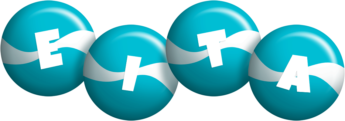 Eita messi logo