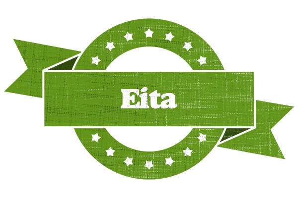 Eita natural logo