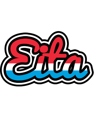 Eita norway logo