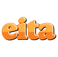 Eita orange logo