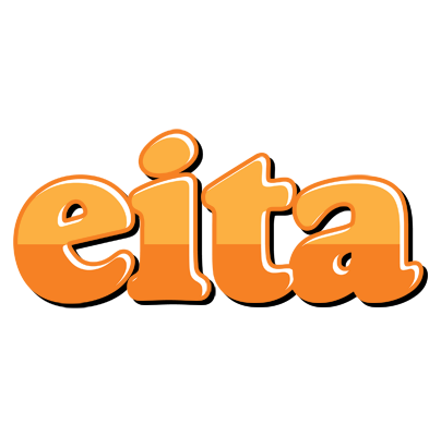 Eita orange logo