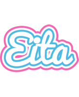 Eita outdoors logo