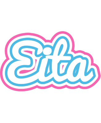 Eita outdoors logo