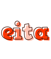 Eita paint logo