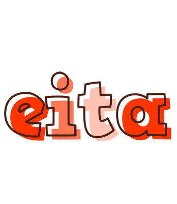 Eita paint logo