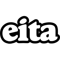 Eita panda logo