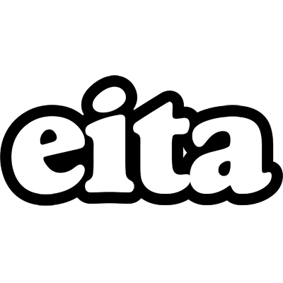 Eita panda logo