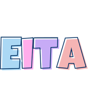 Eita pastel logo