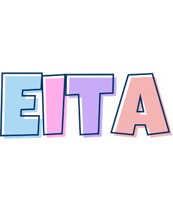 Eita pastel logo