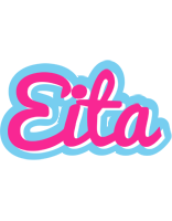 Eita popstar logo