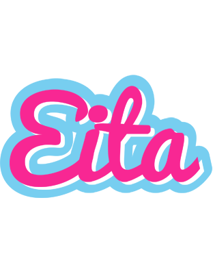 Eita popstar logo